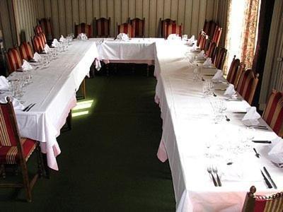 Hotellerie Du Centre Salies-du-Salat Luaran gambar