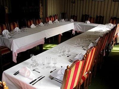 Hotellerie Du Centre Salies-du-Salat Luaran gambar
