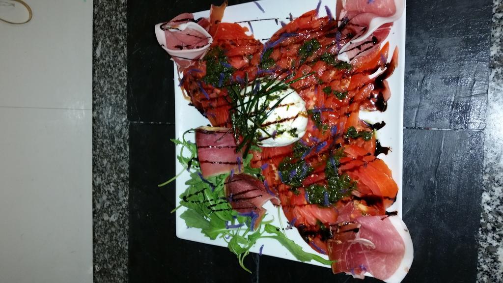 Hotellerie Du Centre Salies-du-Salat Luaran gambar